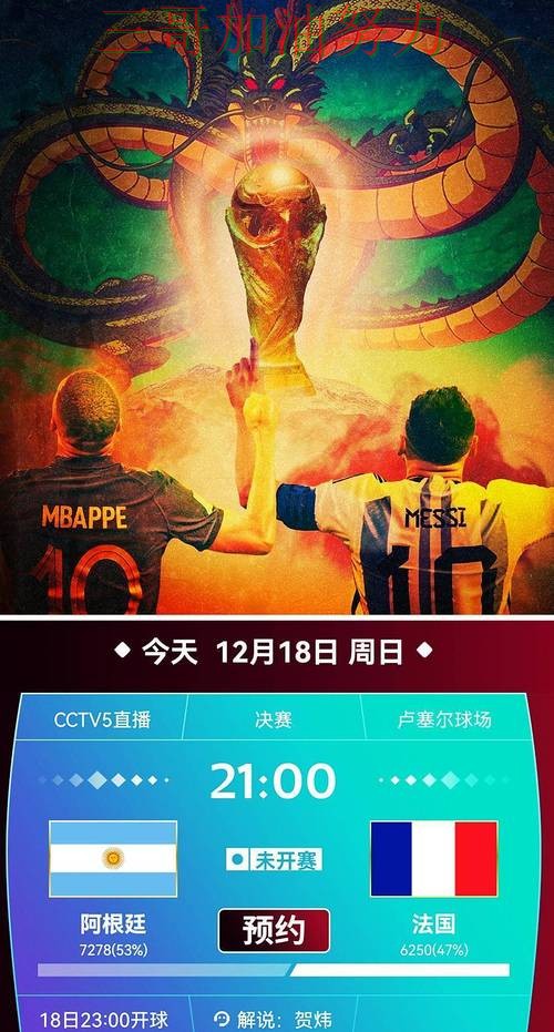 世界杯竞猜网站趋势解读合集：覆盖玩法指南+直播与入口方式 - 世界杯全球总决赛